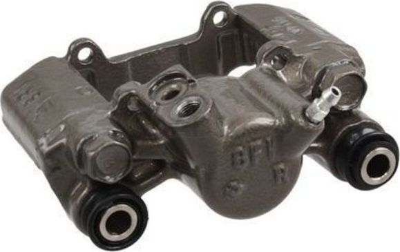 Тормозной суппорт ABS задний правый для Toyota Matrix I (E130) 2002-2007. Артикул 721592