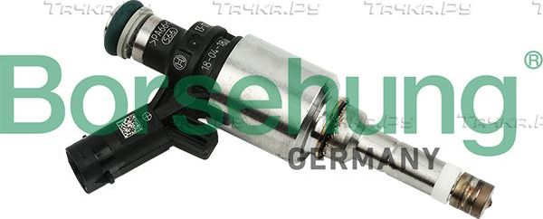 Клапанная форсунка Borsehung для SEAT Leon II 2009-2012. Артикул B14341