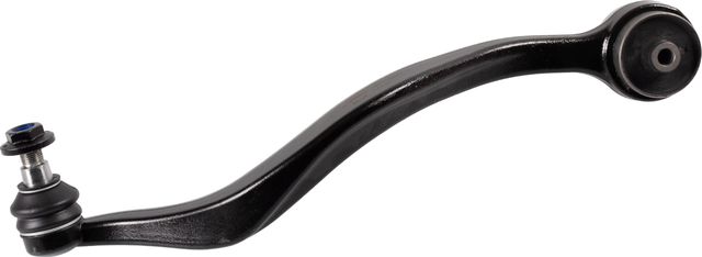 Поперечный рычаг передней подвески Febi Bilstein задний левый нижний для Mazda 6 I (GG) 2002-2008. Артикул 23731