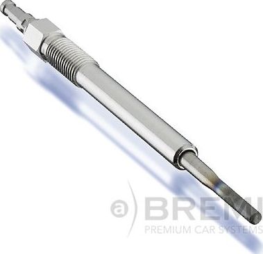 Свеча накаливания (накала) Bremi для SEAT Altea I 2004-2011. Артикул 26501