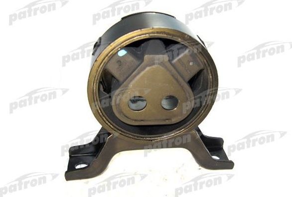 Подушка (опора) двигателя Patron. Артикул PSE1808