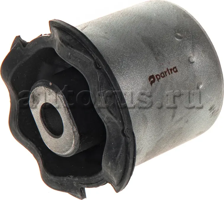 Сайлентблок рычага подвески | перед прав/лев | (Partra) Partra. Артикул CB5174