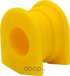 Втулка стабилизатора полиурет  задней подвески TOYOTA LAND CRUISER PRADO (2009-)  4RUNNER (2009-) (Точка Опоры). Артикул 1-01-4143