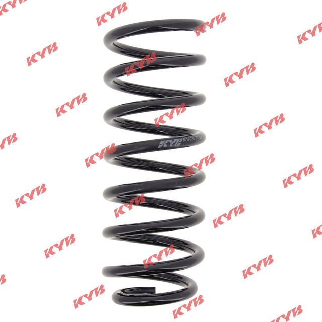 Пружина подвески KYB (Каяба) K-Flex задняя для Audi A6 I (C4) 1994-1997. Артикул RA6975