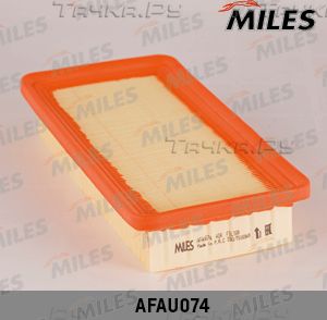Воздушный фильтр Miles для Hyundai Getz I 2002-2010. Артикул AFAU074