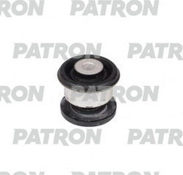 Сайлентблок переднего рычага подвески Patron. Артикул PSE11743