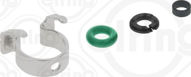 Кольца форсунок уплотнительные Elring для Volvo XC40 I 2018-2026. Артикул 040.910