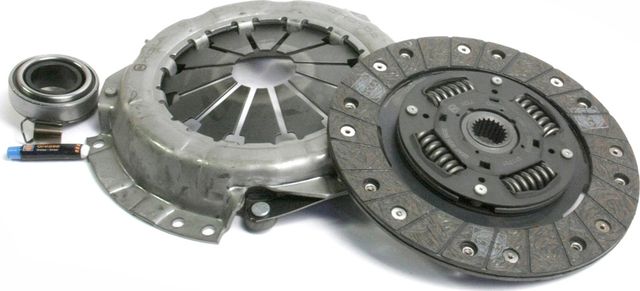 Сцепление (комплект) HOLA для Toyota RAV4 II (XA20) 2000-2005. Артикул CH11-012