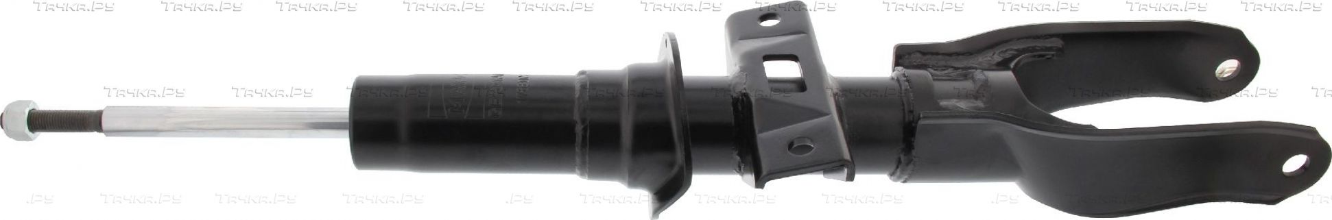 Амортизатор MAPCO передний для Volkswagen Amarok I 2010-2026. Артикул 40829