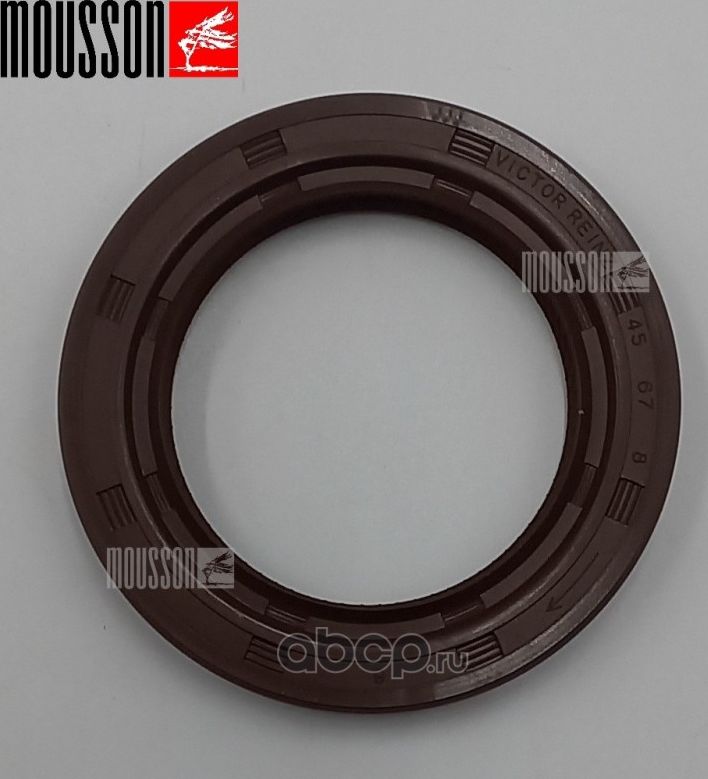 Сальник передний Mercedes M642.940 (Mousson). Артикул SEAM642940F