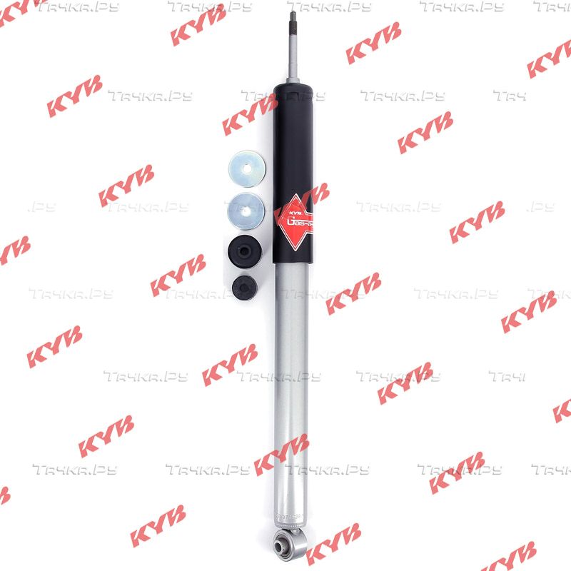 Амортизатор KYB (Каяба) Gas A Just. Артикул 553197