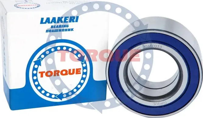 Подшипник ступицы (Torque). Артикул DAC35660033