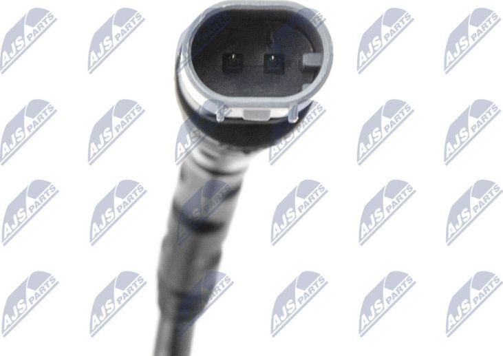 Ступица колеса с интегрированным подшипником NTY. Артикул KLT-VV-013