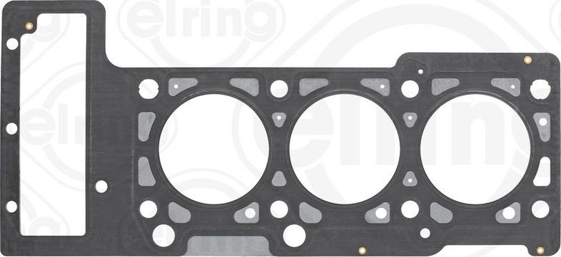 Прокладка ГБЦ Elring. Артикул 512.850