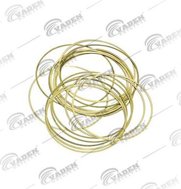 Кольцо гильзы регулировочное Scania дв.DSC11 74/75/79 Vaden Original. Артикул 1400 02 006