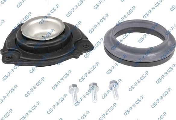 Опора амортизатора (стойки) GSP. Артикул 534239S