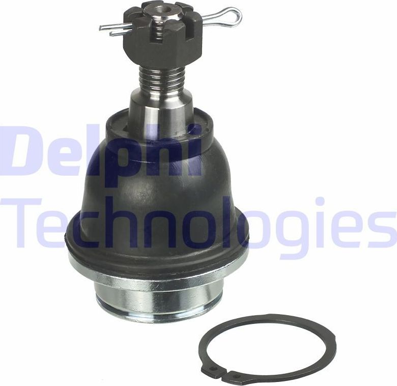 Шаровая опора Delphi. Артикул TC2689