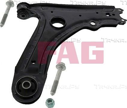 Поперечный рычаг передней подвески Fag для SEAT Inca I 1995-2003. Артикул 821 0303 10