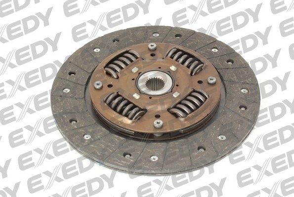 Диск сцепления Exedy для Daewoo Lacetti 2004-2010. Артикул DWD324