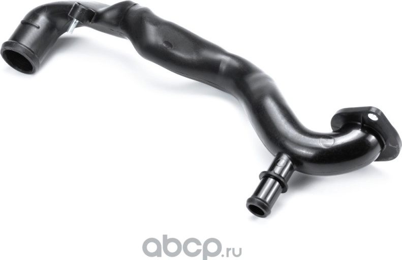 Трубка системы охлаждения (Metaco). Артикул 7174012