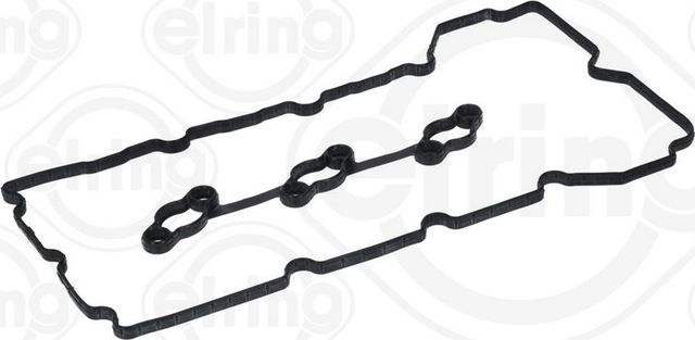 Прокладка клапанной крышки 441724 Elring. Артикул 082.290