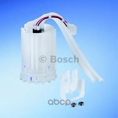 Бензонасос электрический (Bosch). Артикул F000TE0111