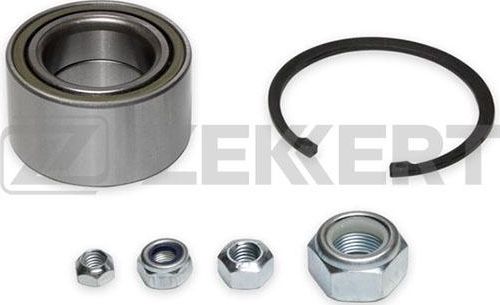 Ступичный подшипник (комплект) Zekkert. Артикул RL-1084