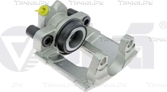 Тормозной суппорт Vika задний правый для Volkswagen Transporter T5 2003-2015. Артикул 66151756601