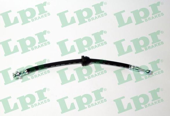 Тормозной шланг LPR. Артикул 6T48075