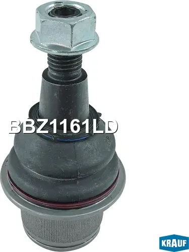 Шаровая опора (Krauf). Артикул BBZ1161LD