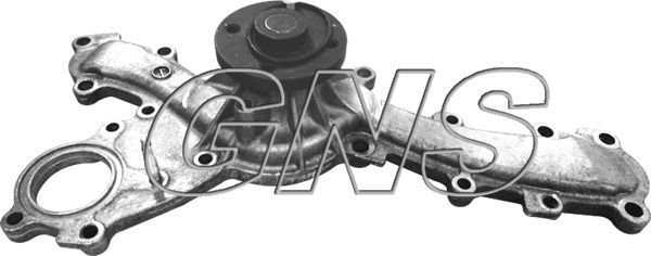 Помпа (водяной насос) GNS. Артикул YH-T216