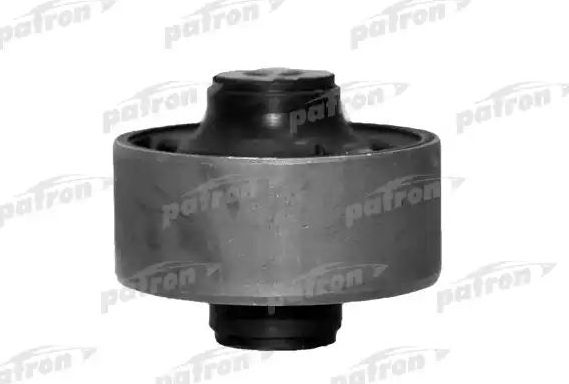 Сайлентблок переднего рычага подвески Patron. Артикул PSE10322