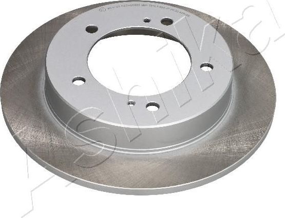 Тормозной диск ASHIKA. Артикул 60-08-807C