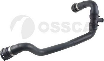 Патрубок радиатора (системы охлаждения) OSSCA. Артикул 49121