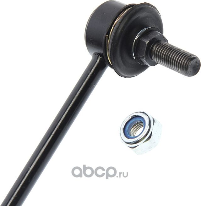 Стойка стабилизатора CHEVROLET Lacetti переднего левая MEGAPOWER Megapower. Артикул 29019007