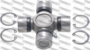 Крестовина карданного вала Febest для Mitsubishi Pajero III 2000-2006. Артикул ASM-76