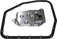 Фильтр АКПП JS Asakashi. Артикул JT391K