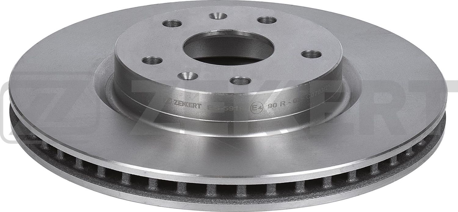 Тормозной диск Zekkert. Артикул BS-5919