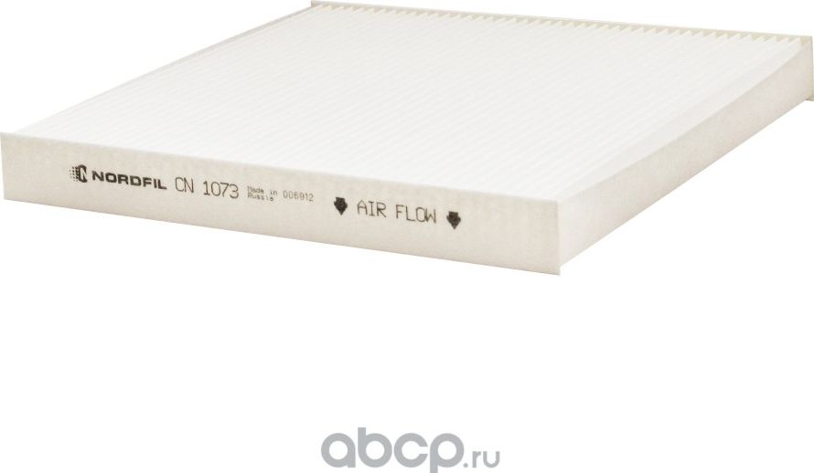 Фильтр салона Jeep Grand Cherokee IV (Nordfil). Артикул cn1073