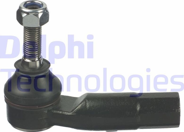 Наконечник рулевой тяги Delphi. Артикул TA3028