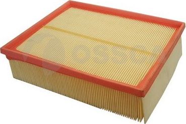 Воздушный фильтр OSSCA. Артикул 02879