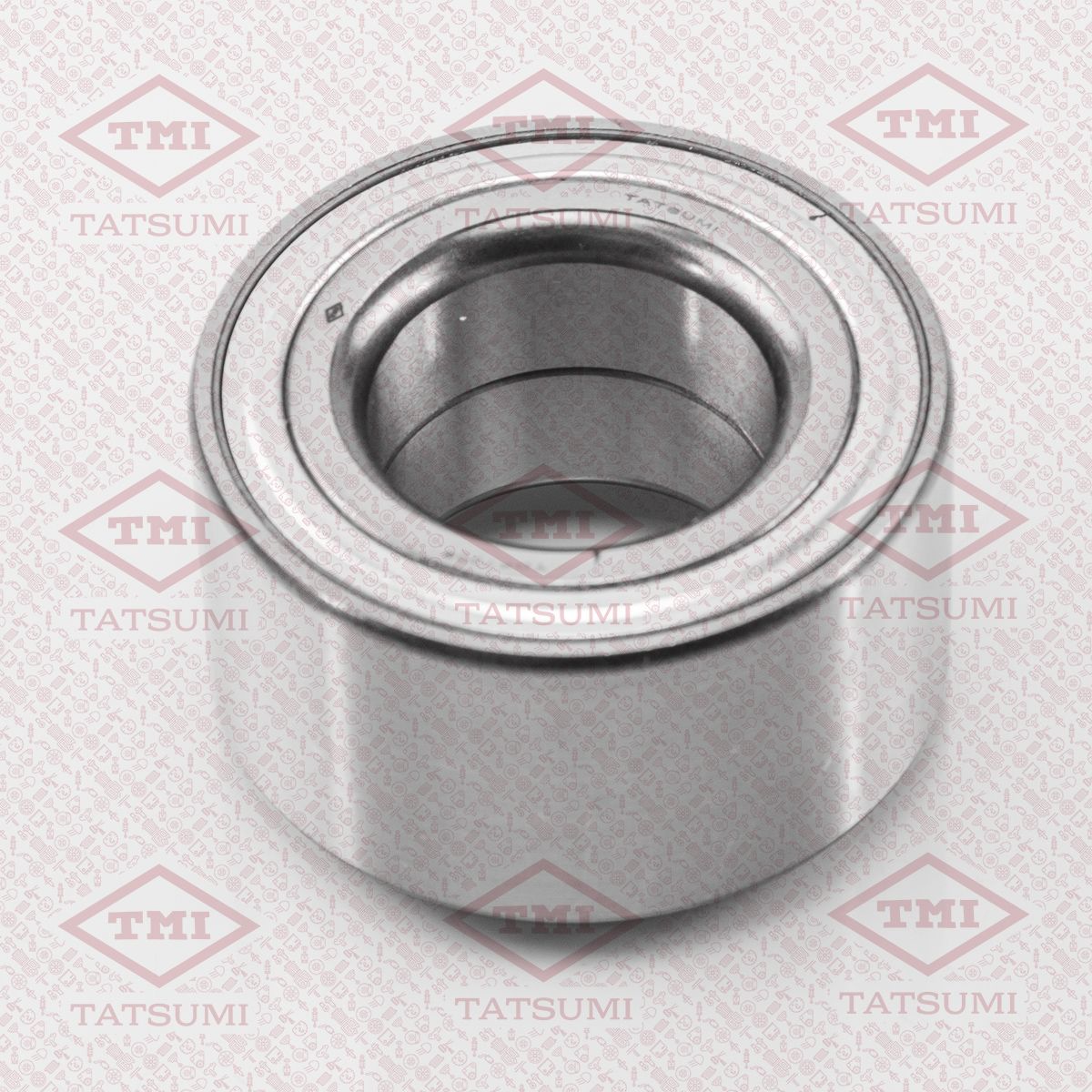 Подшипник ступицы TOYOTA YARIS 11- передн. (Tatsumi). Артикул TDF1008