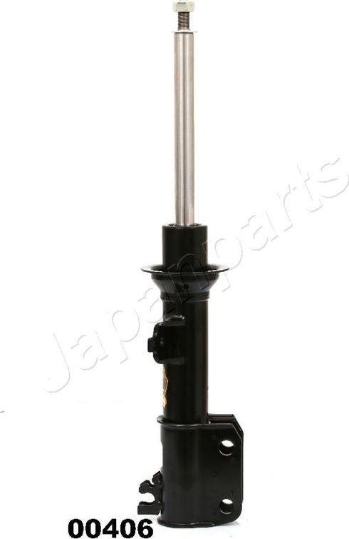 Амортизатор Japanparts передний для Renault Laguna I 1993-2001. Артикул MM-00406