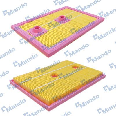 Воздушный фильтр Mando. Артикул MMF015380