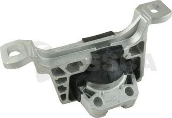 Подушка (опора) двигателя OSSCA передняя правая для Volvo V50 I 2005-2012. Артикул 39502