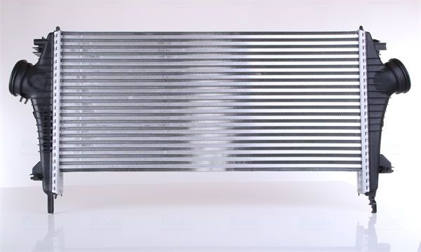 Интеркулер Nissens ** FIRST FIT **. Артикул 961252