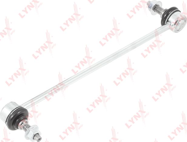 Стойка (тяга) стабилизатора LYNXauto. Артикул C7556LR