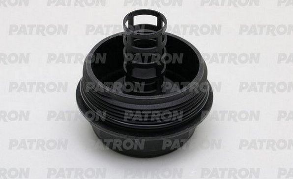 Корпус масляного фильтра Patron (органический). Артикул P16-0034