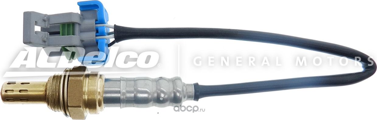 Лямбда-зонд (кислородный датчик) ACDelco. Артикул 19350870