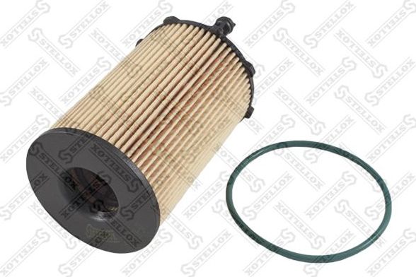 Масляный фильтр Stellox. Артикул 20-50706-SX